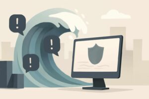 כששיימינג הופך לצונאמי דיגיטלי: כך שומרים על השם הטוב שלכם